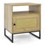 Table de chevet Bayou Breeze