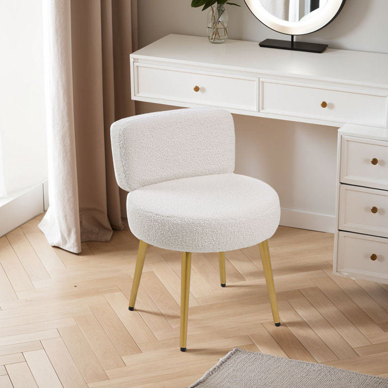 Accent Stool