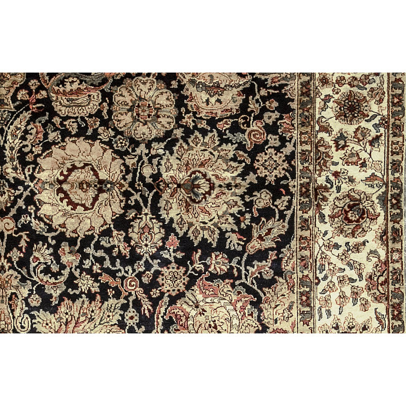 One-of-a-Kind 8' Area Rug