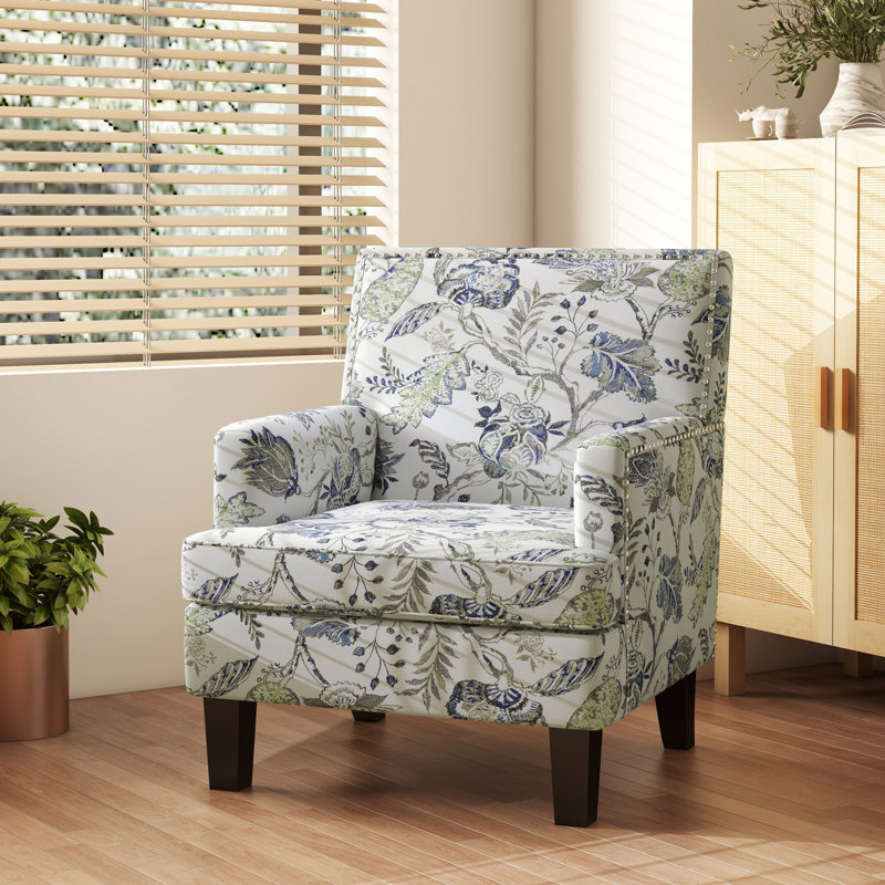 Fauteuil large Raulerson