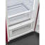 SMEG 50s Style 24'' Top Freezer 9.92 cu. ft. Refrigerator-48006027-48006024