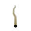 Toilette suspendue murale 1,6 GPF (siège non inclus)-90676261
