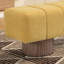 Banc rembourré l 50 po-865495759