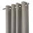 Danalynn Linen Solid Max Blackout Grommet Single Curtain Panel-1181484791-1181484789