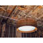 Scraplight Drum Recycled Cardboard Pendant Light-1285640629-1239569815