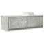 TV Cabinet 31x25.5 Cm Engineered Wood-95608453-95608475