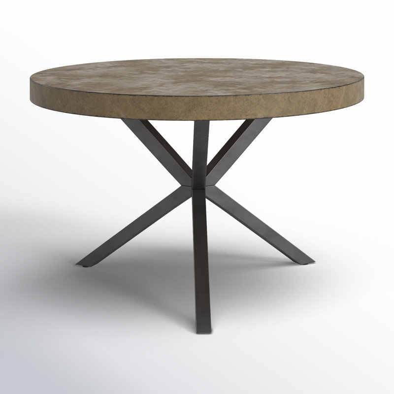 Letta 48'' Round Dining Table