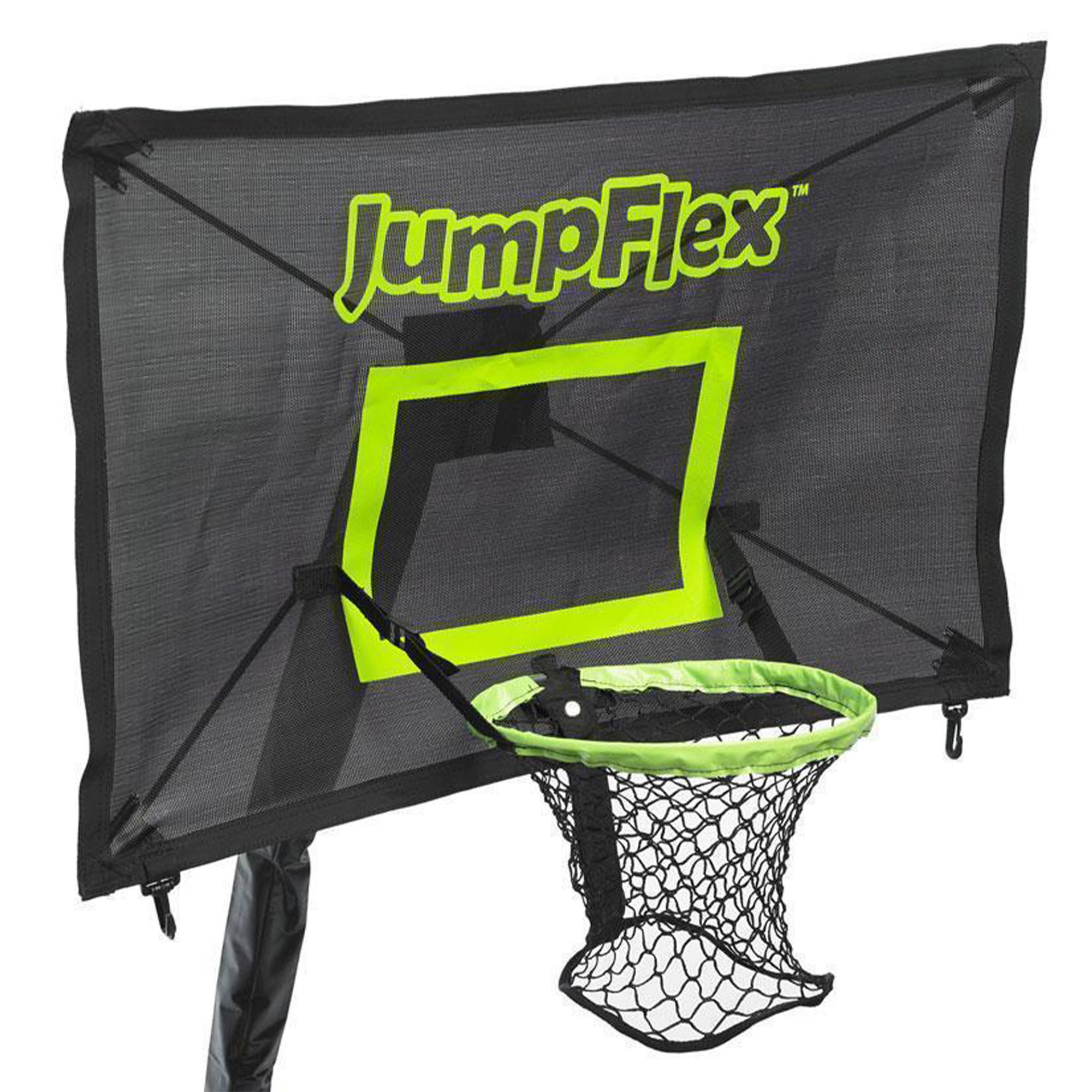 JumpFlex Trampoline Game with Ball Wayfair Canada
