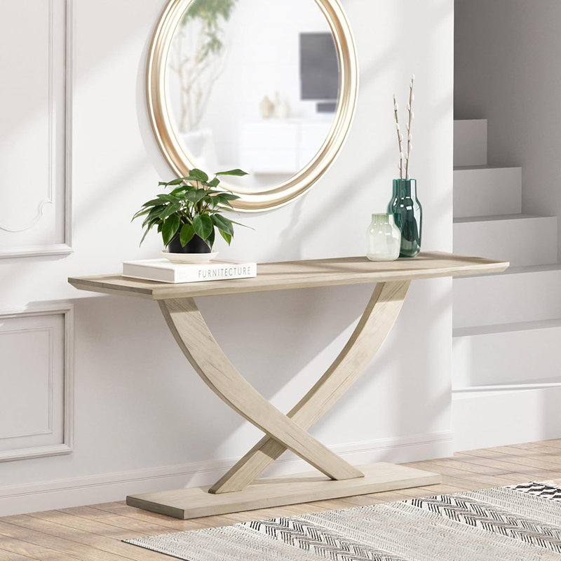 Console - Finition Sawgrass