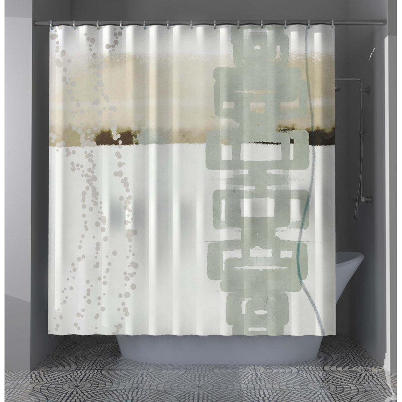 Rideau de douche Radiant More