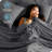 Queen Sheet Set - Luxury 1800 Ultra-Soft Microfiber Bed Sheets - Double Brushed - Deep Pockets - Easy Fit - 4 Piece Set - Bedding Sheets & Pillowcases