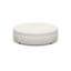 Round Ottoman-437388246