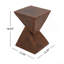 Table d'appoint TESS Modern-971117079