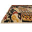 Jazz Hand Knotted Wool Area Rug