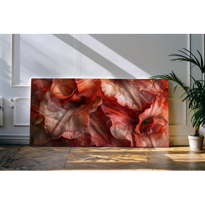 Wrapped Canvas Panoramic Print