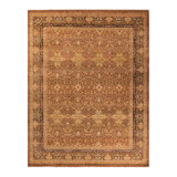 Classic One-of-a-Kind 8' 1" X 10' 4" Hand Knotted Area Rug