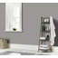 Rouleau de papier peint de L 33 pi x l 20,5 po McManus-1067450850