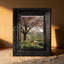 Cadre photo 3 pièces 8 "x 10" noir pour bureau-92376232-92376235-92376239