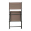 Chaise pliante Bismask-1454298886