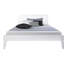 Key Biscayne EU Double - 140 X 200 Cm Solid Wood Bed