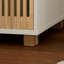 Myrtha Linen Cabinet