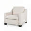 Fauteuil club rembourré-68706384