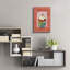 «Fiona Stokes-gilbert-ali_parlor Ice Cream 4» par Fiona Stokes-Gilbert 16 po x 24 po-1804573881