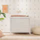 Sprout Convertible Standard Nursery Furniture Set