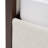 Langley Tufted Canopy Bed-104066444-93720028