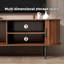 Meuble télé Ian Mid-Century-727558268
