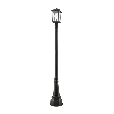 Lampadaire 93,75 po Bourke