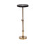 Table piédestal en métal Traditional-912382497-912382498