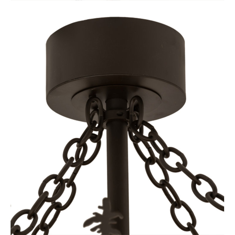 Jaliyha 30'' Ceiling Fan with Light Kit
