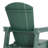 Laguna Kids All-Weather Poly Adirondack Chair-2075909285