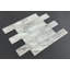 2 in. x 6 in. Glossy Tile-74113989