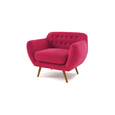 Millicent Upholstered Armchair