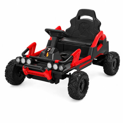 Qeetex Outdoor Kids Game