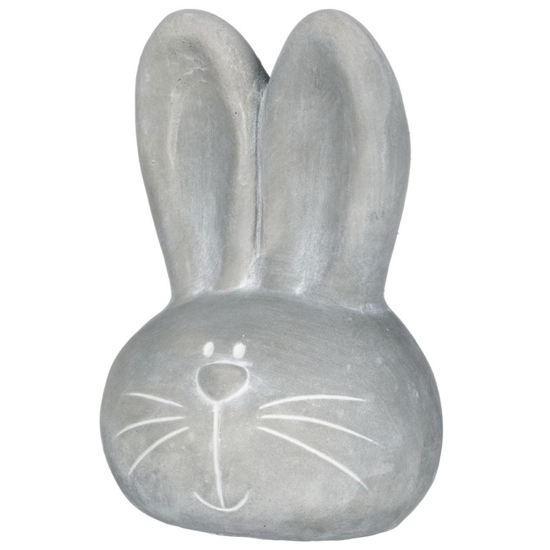 Tête de lapin Nisa