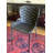 Stacia 18'' H Upholstered Metal Side Chair-1336917111-1311075354