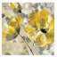 Buttercup II by Katrina Craven - Painting on Canvas-49994641-101413517