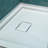 WOODBRIDGE 60 In. X 34 In. Solid Surface Shower Pan Base In White, Alcove Installation With Drain Options, Slip-Resistant & Mold-Resistant-115359756