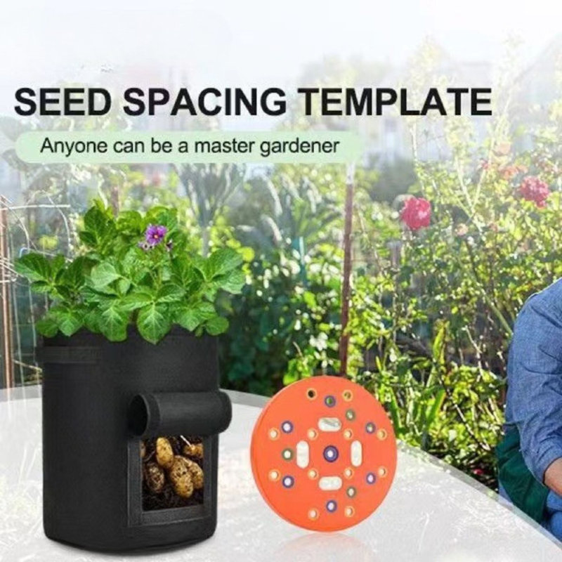 Ensemble d'outils de jardinage