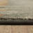 Euphoria Grey/Brown Modern Abstract Area Rug-28415970