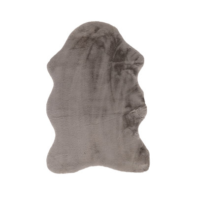 Tapis gris Pelham