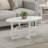 Yalim Sled Oval Coffee Table with Storage-2084398586-2084398587