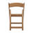 Hercules Resin Folding Chair - 800LB Weight Capacity Event Chair-102740937