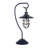 Bay Metal Arched Lamp-1578979548