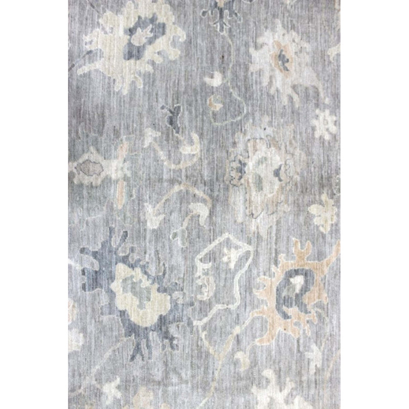 One-of-a-Kind 8'2" X 9'11" Area Rug