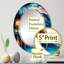 Miroir mural Rafeal-99569267
