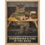 «Cute Cat Quotes Bar Sign» sur papier-98298897-98298899